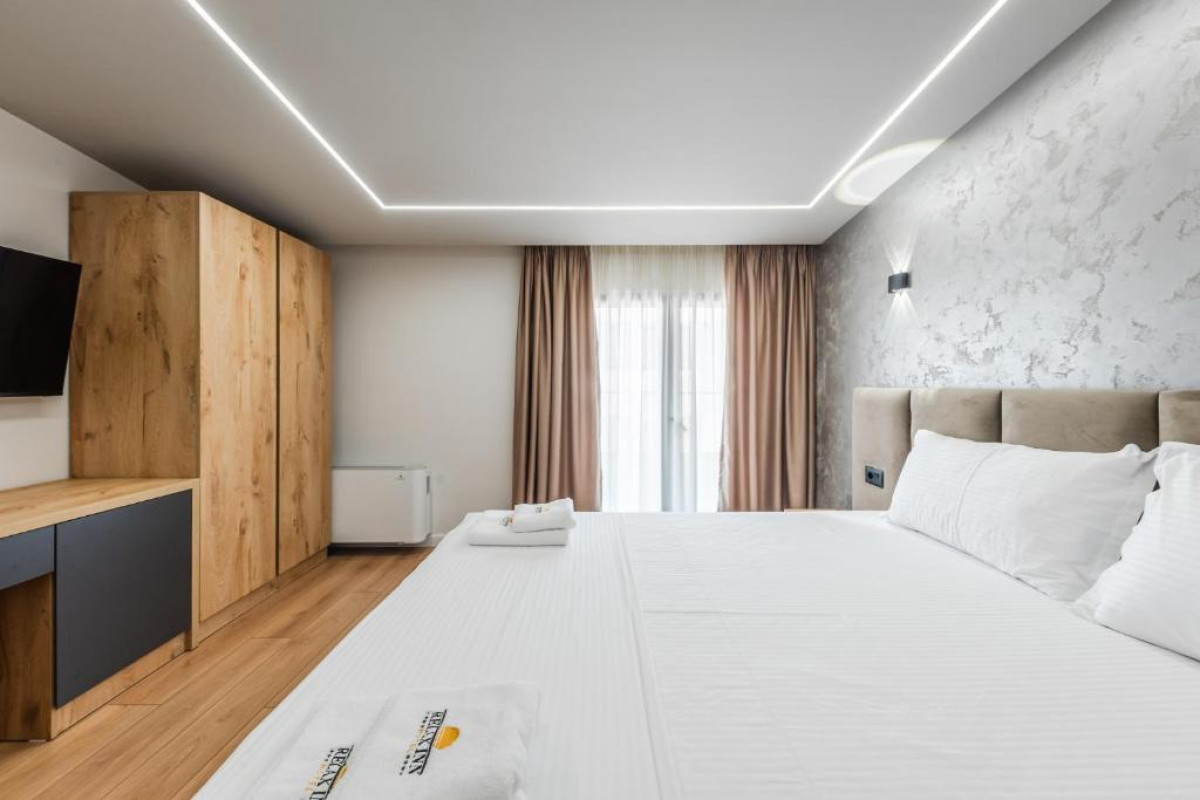 Hotel Relax Inn Durres