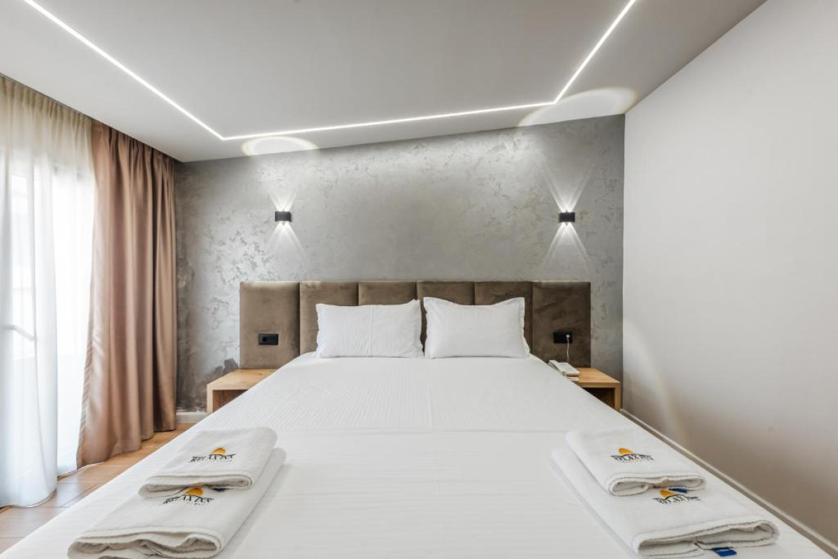 Hotel Relax Inn Durres