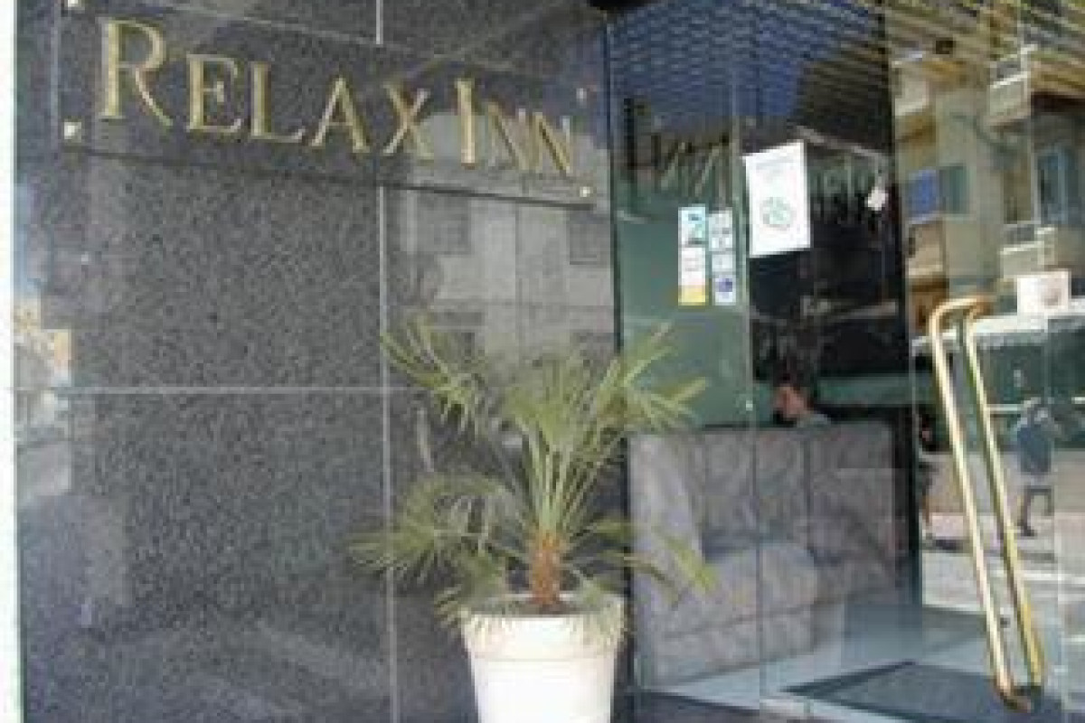 Relax Inn Hotel