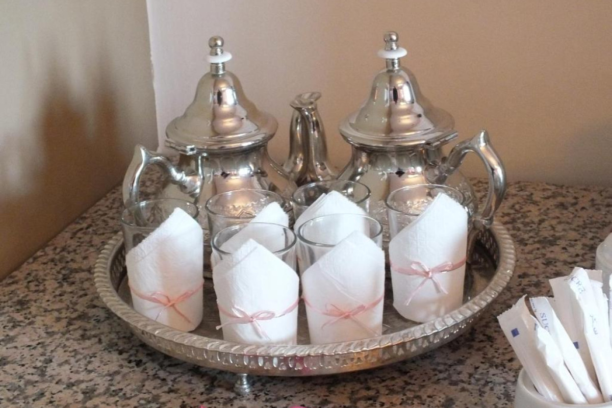 Relax Marrakech