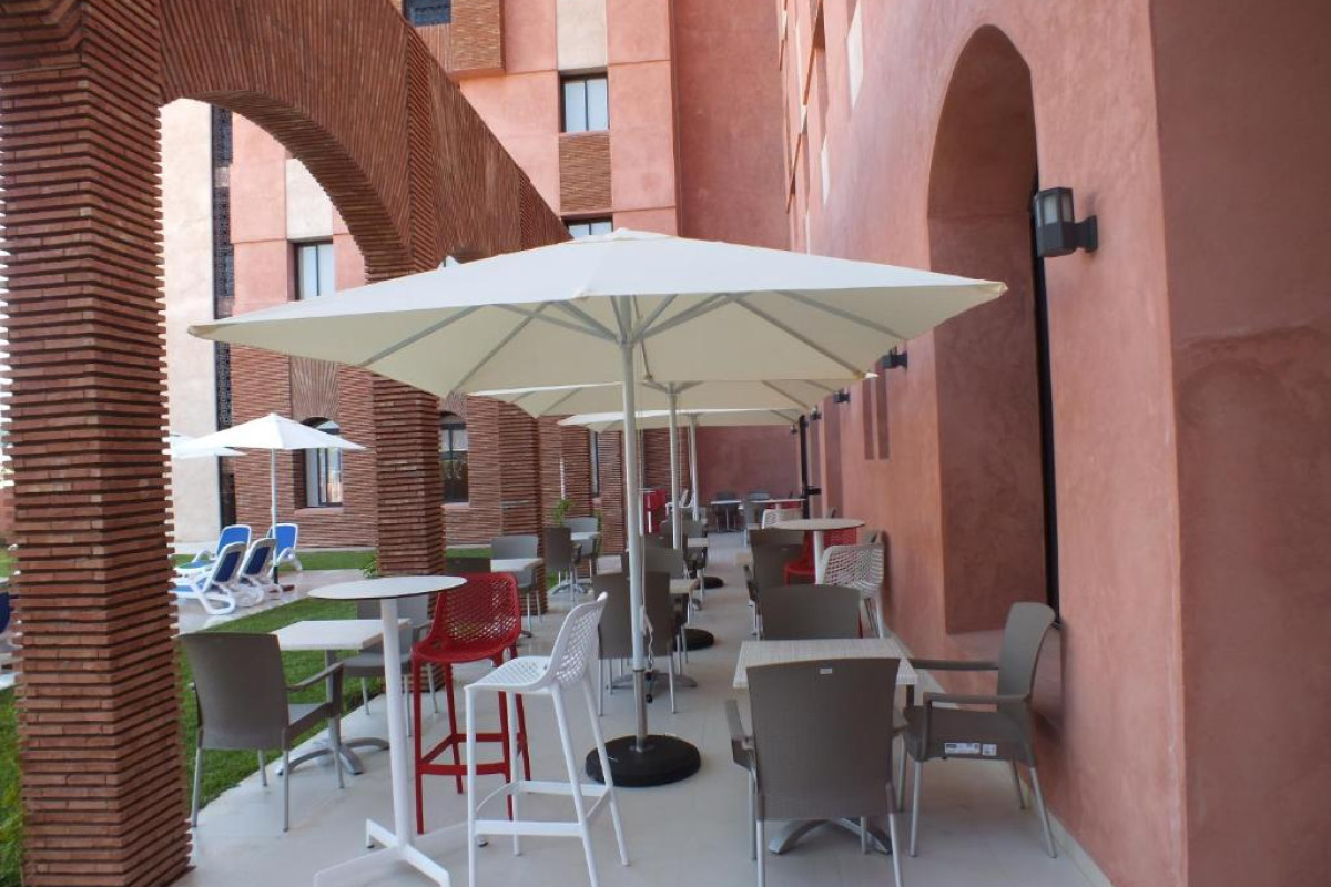 Relax Marrakech
