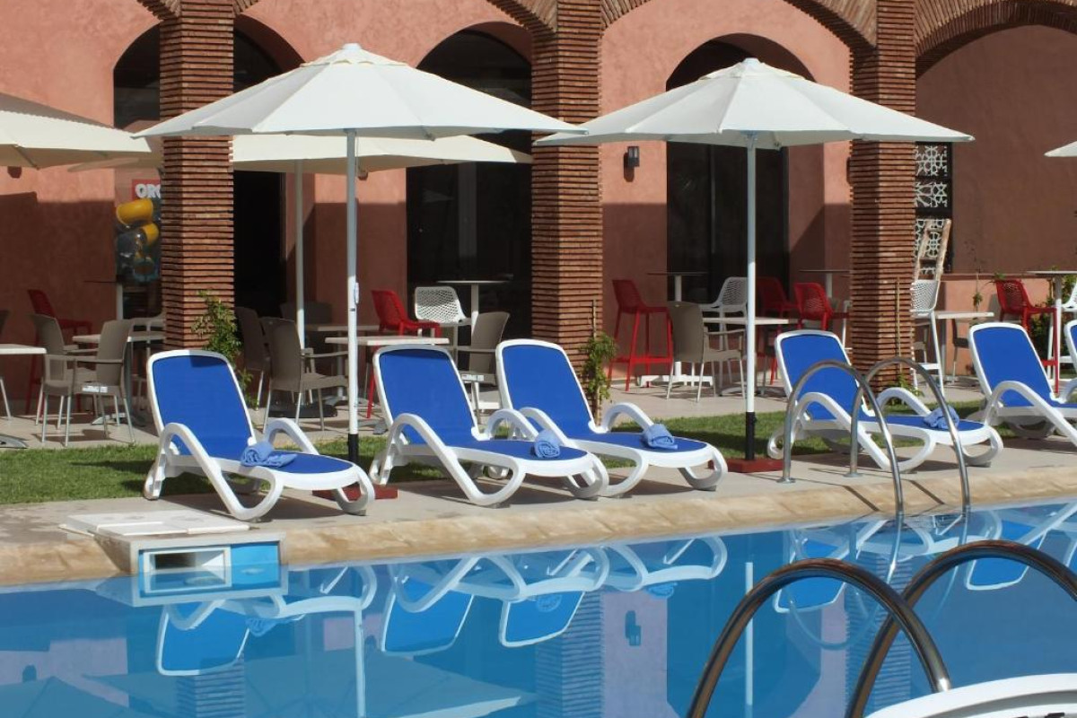 Relax Marrakech