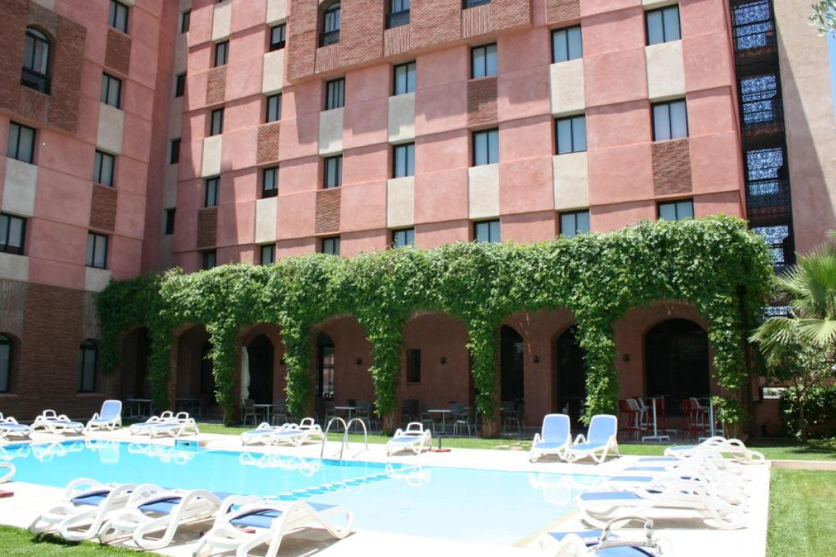 Relax Marrakech