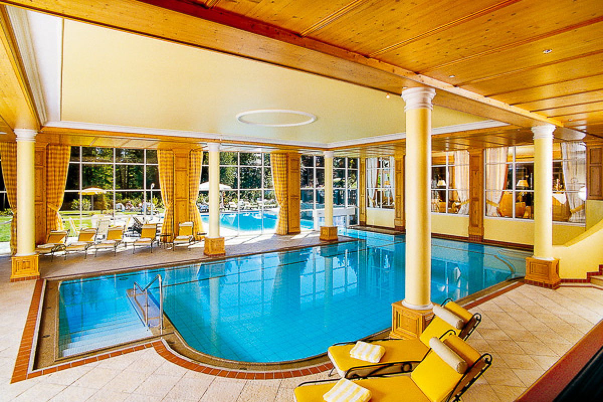 Relax & Spa Hotel Astoria