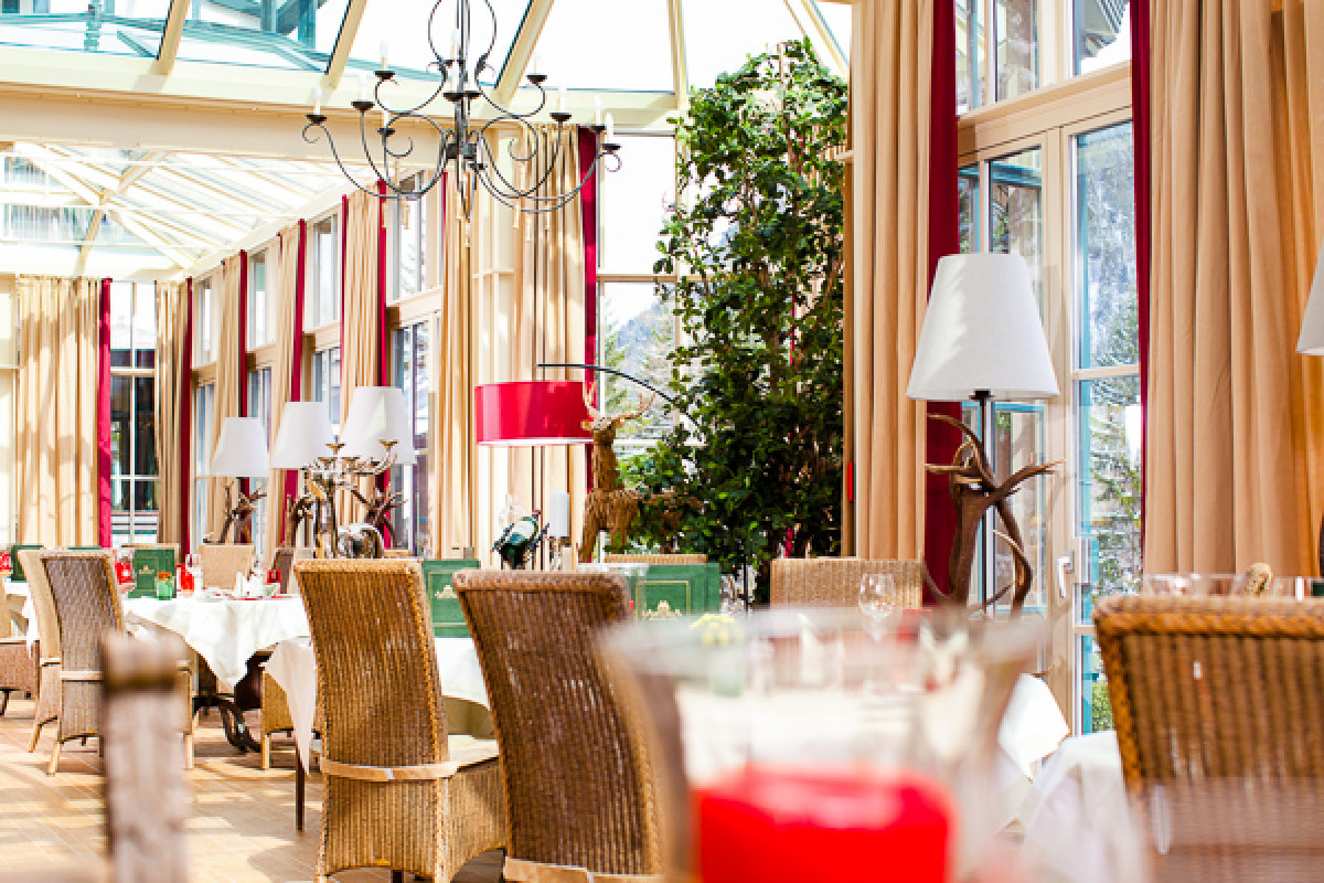 Relax & Spa Hotel Astoria