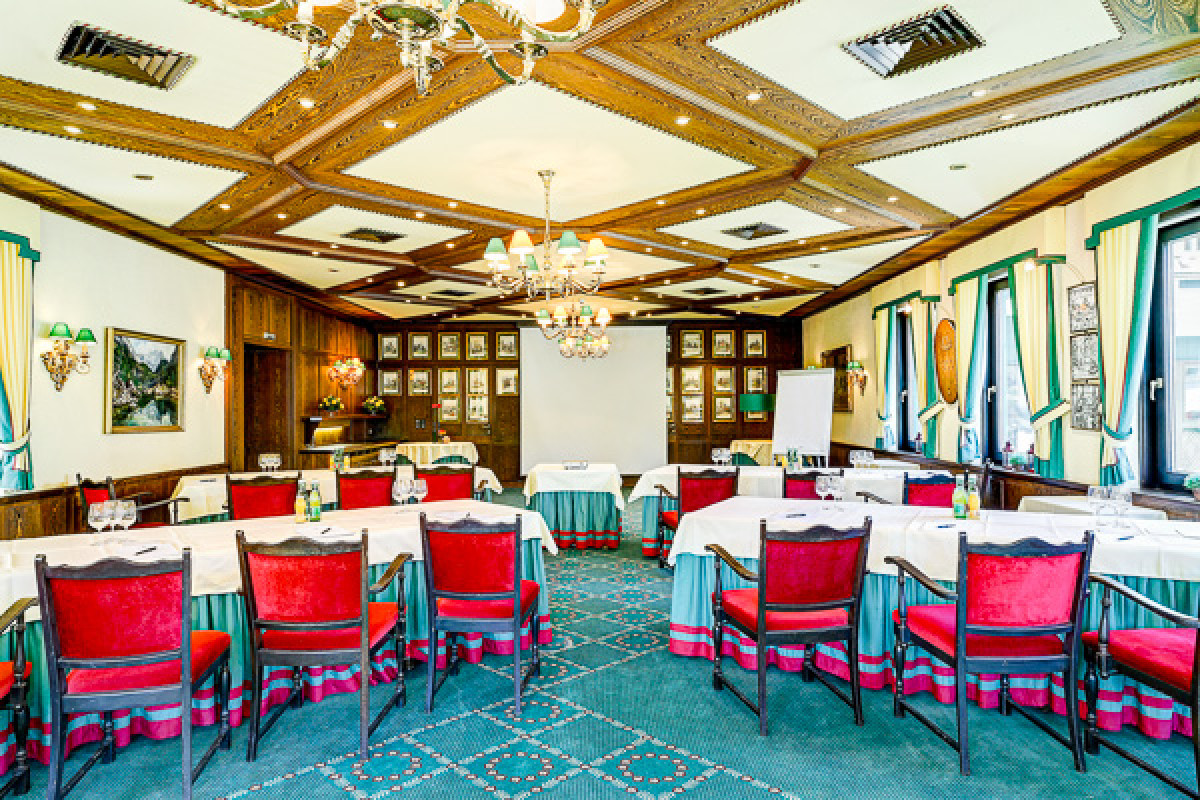 Relax & Spa Hotel Astoria