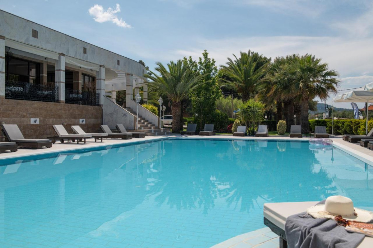 Rema Hotel