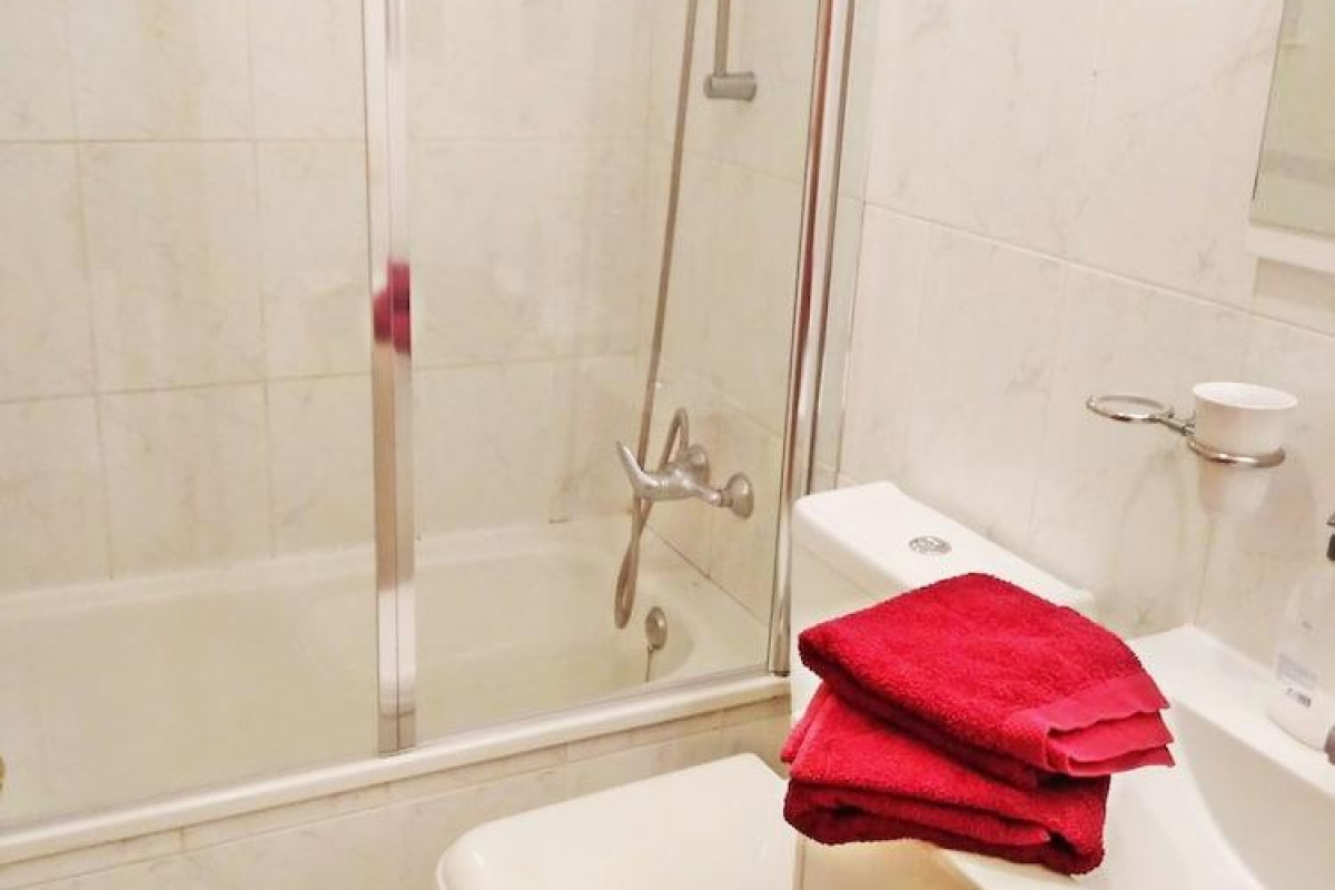 Remarkable 2-Bed House In Chayofa With Pool