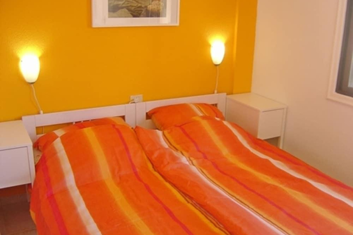 Remarkable 2-Bed House In Chayofa With Pool