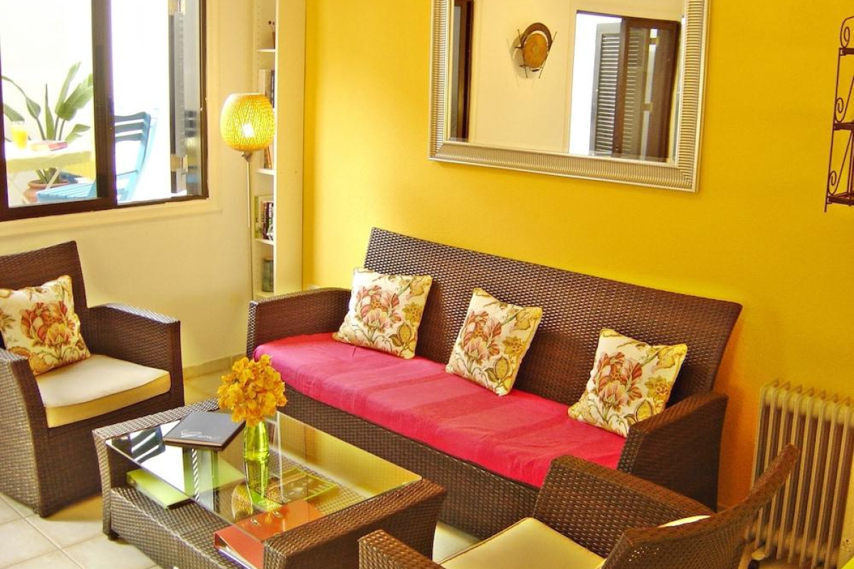 Remarkable 2-Bed House In Chayofa With Pool