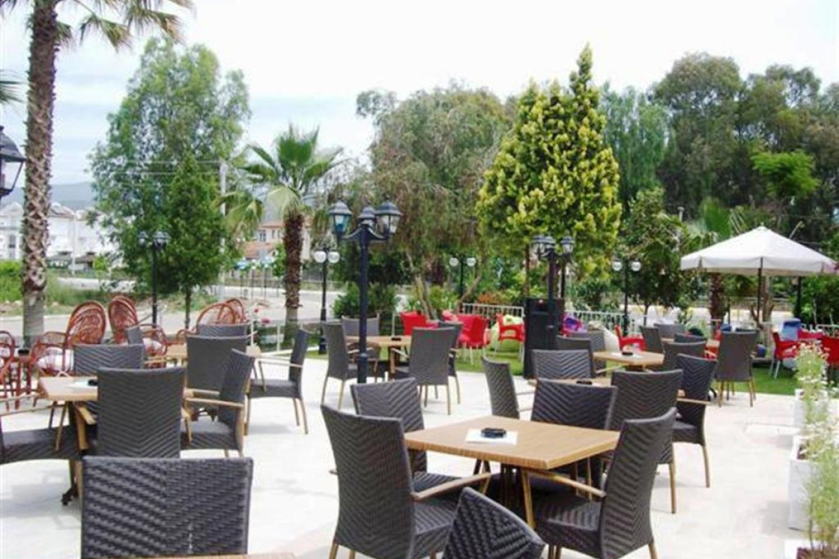 REMER HOTEL