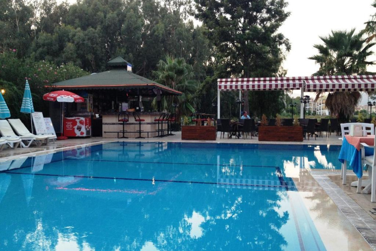 REMER HOTEL