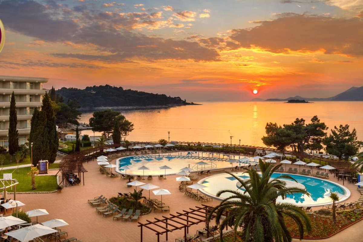 Remisens Hotel Albatros