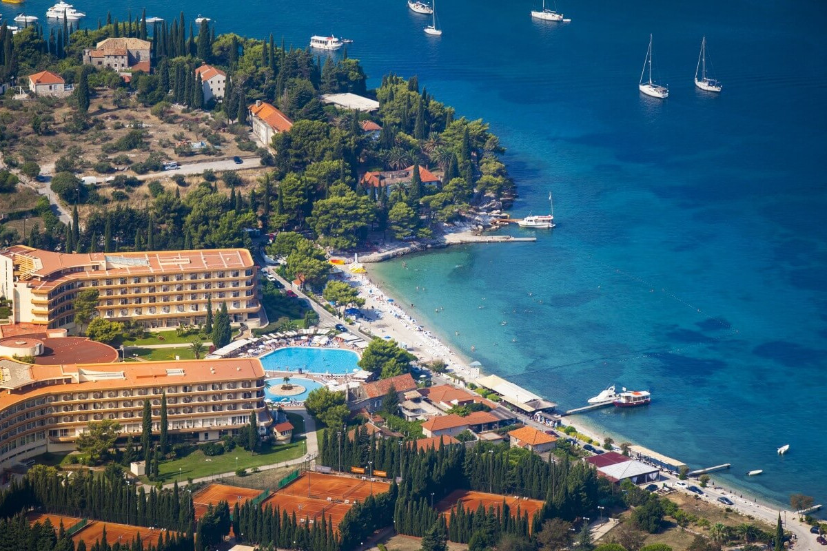 Remisens Hotel Albatros