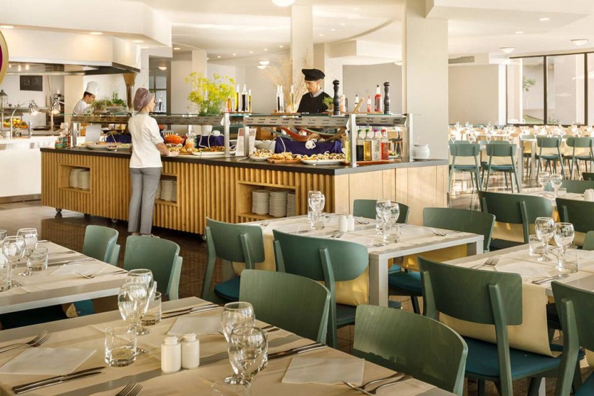 Remisens Hotel Albatros