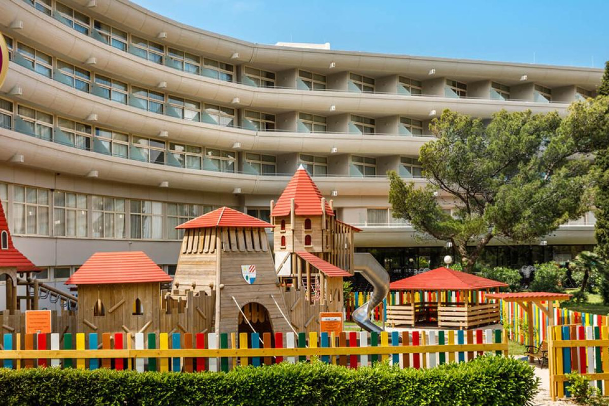 Remisens Hotel Albatros