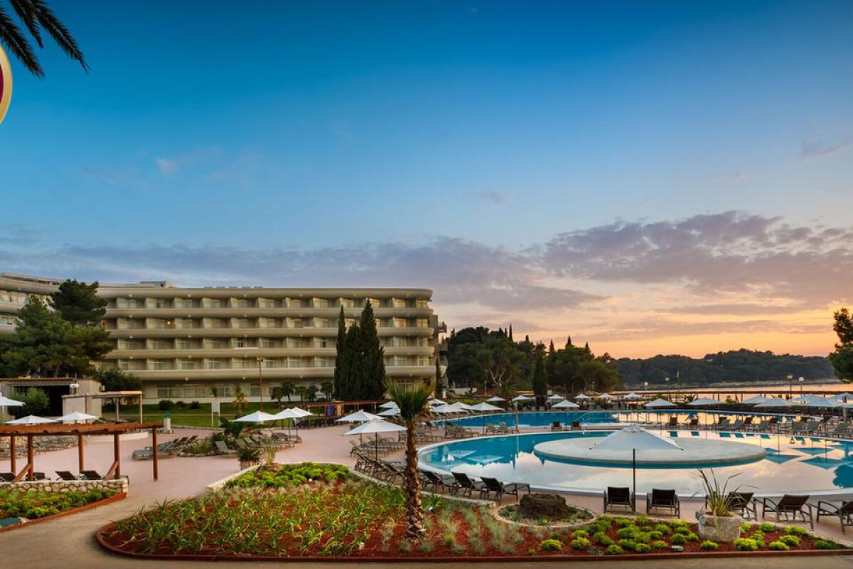 Remisens Hotel Albatros