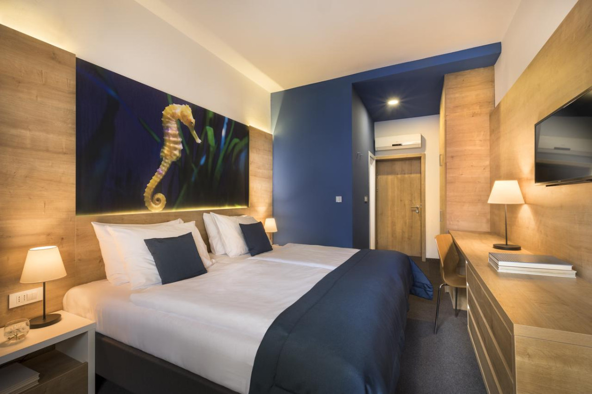 Remisens Hotel Epidaurus