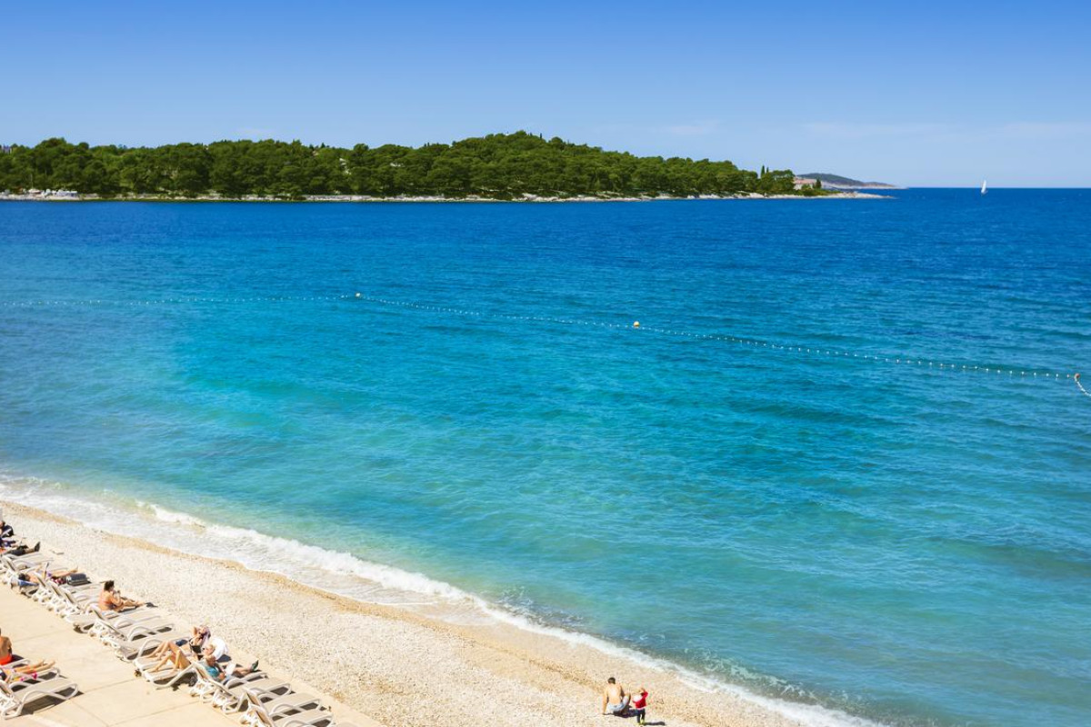 Remisens Hotel Epidaurus