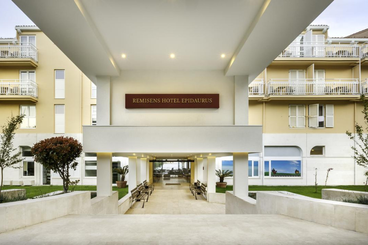 Remisens Hotel Epidaurus