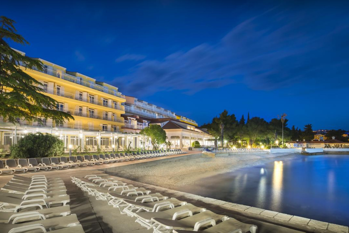 Remisens Hotel Epidaurus