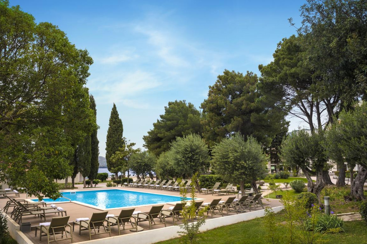 Remisens Hotel Epidaurus