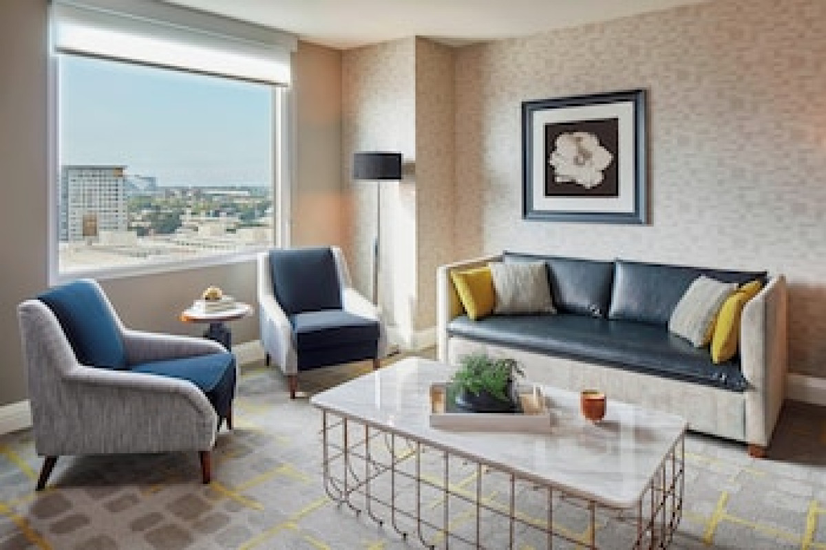 RENAISSANCE ATLANTA MIDTOWN