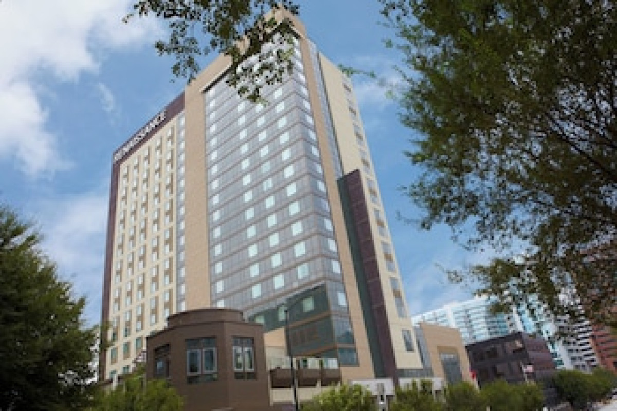 RENAISSANCE ATLANTA MIDTOWN