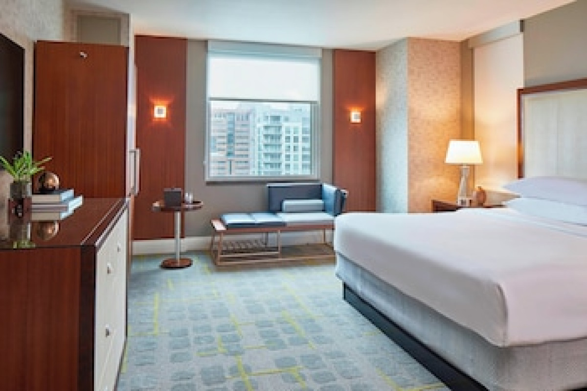 RENAISSANCE ATLANTA MIDTOWN