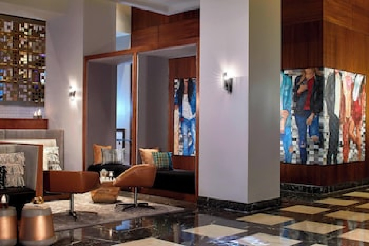 RENAISSANCE ATLANTA MIDTOWN