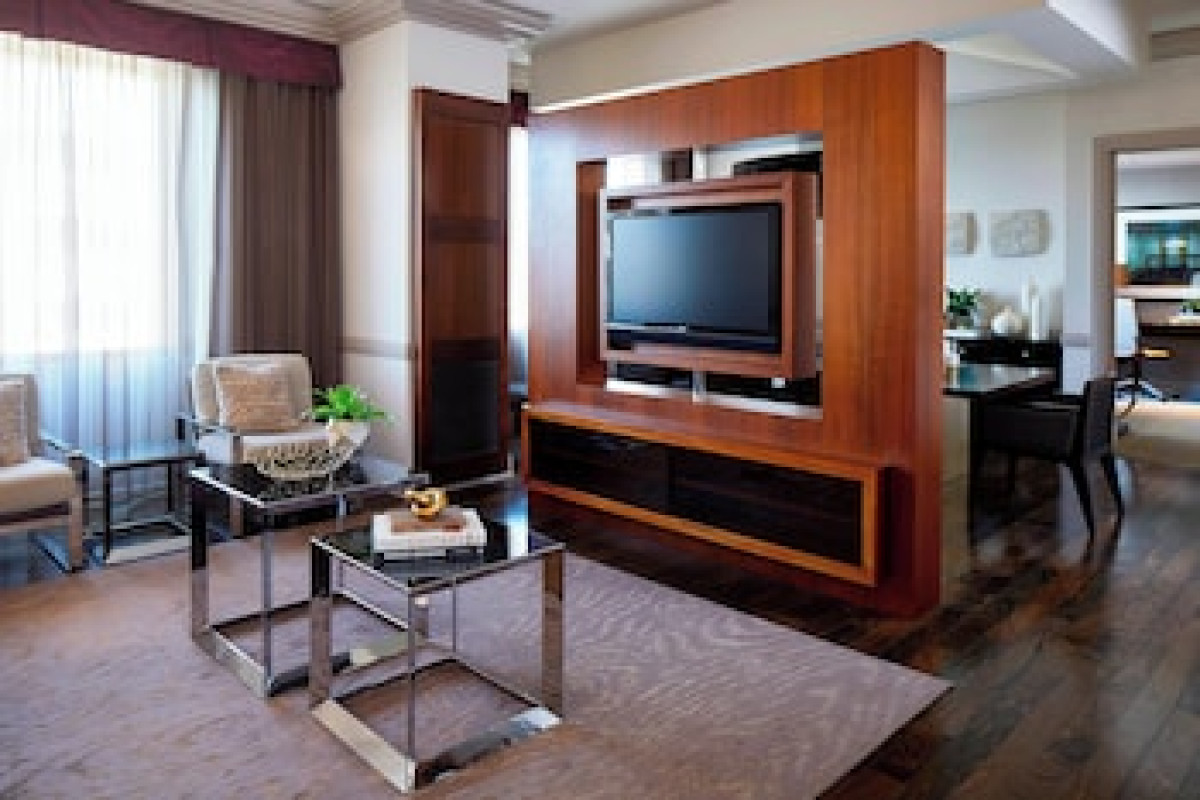 RENAISSANCE ATLANTA MIDTOWN