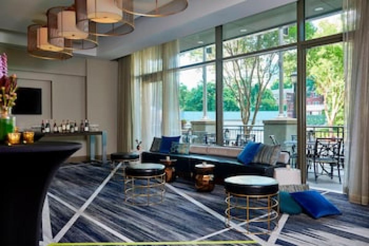 RENAISSANCE ATLANTA MIDTOWN