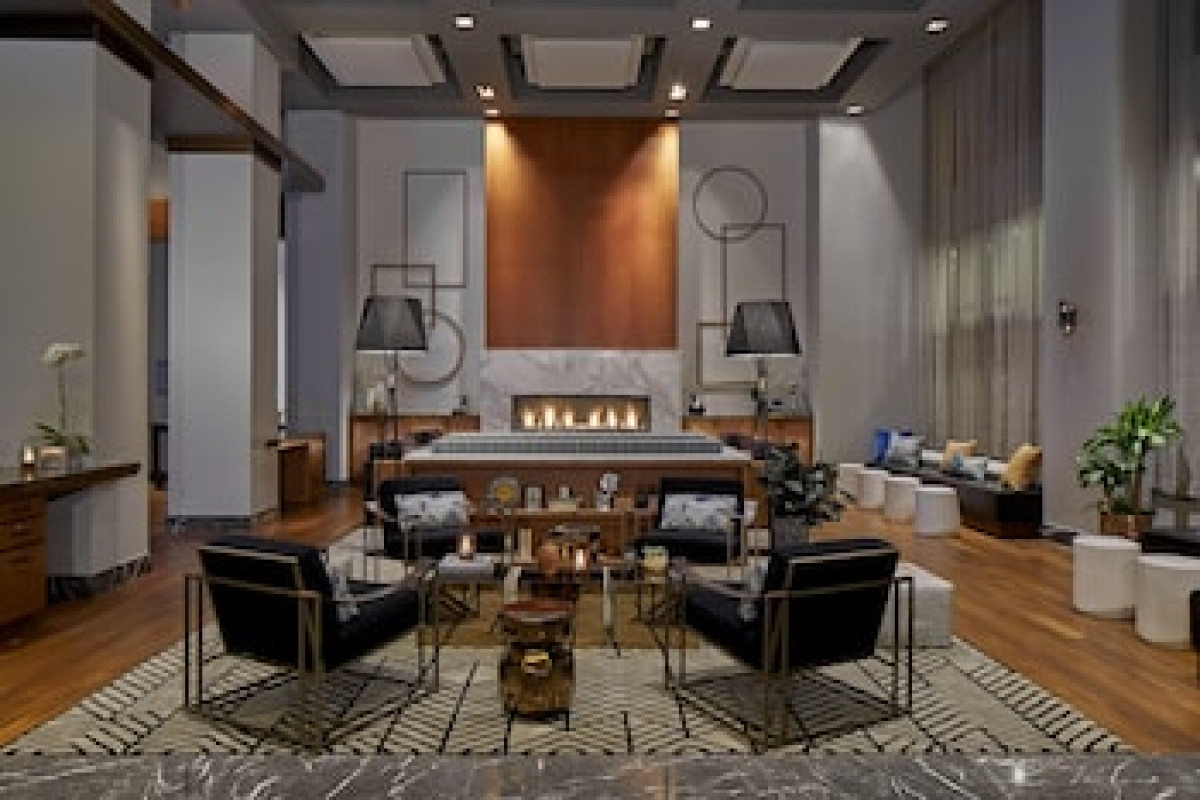 RENAISSANCE ATLANTA MIDTOWN