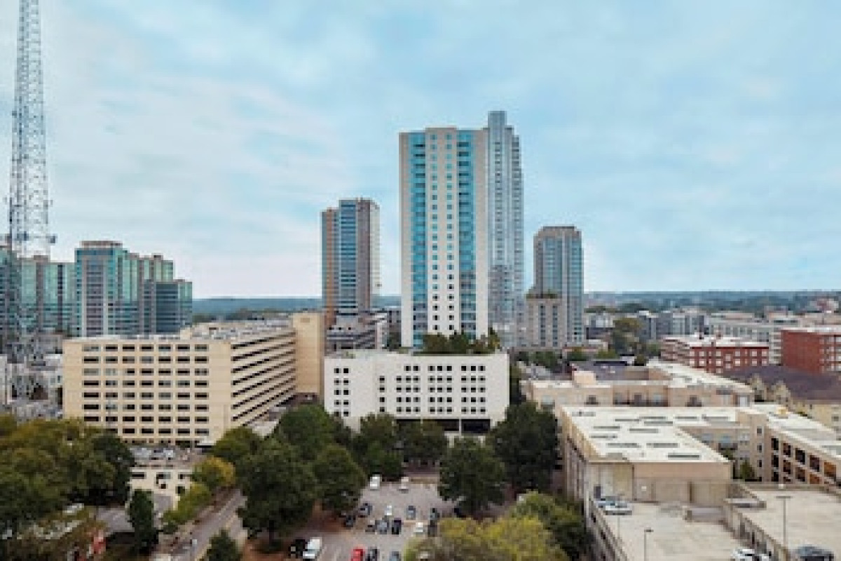 RENAISSANCE ATLANTA MIDTOWN