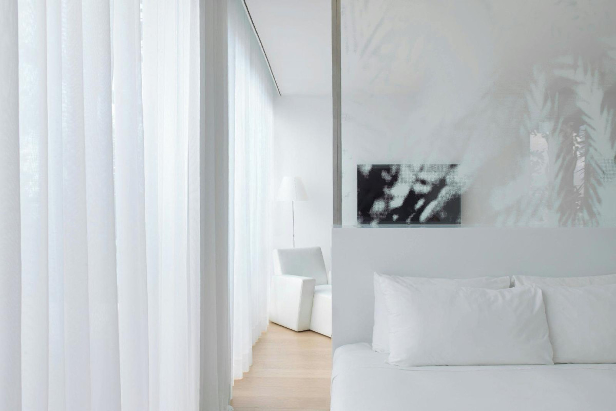 Renaissance Barcelona Fira Hotel