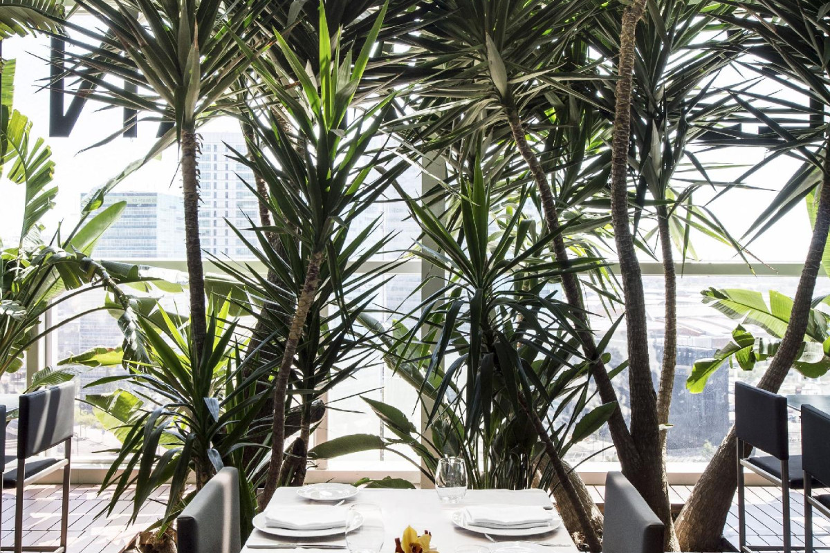Renaissance Barcelona Fira Hotel