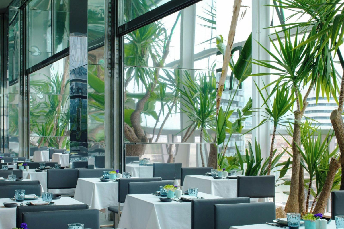 Renaissance Barcelona Fira Hotel