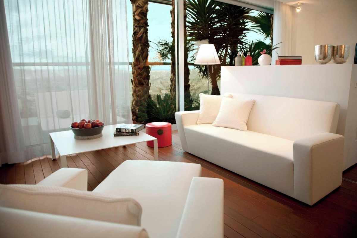 Renaissance Barcelona Fira Hotel