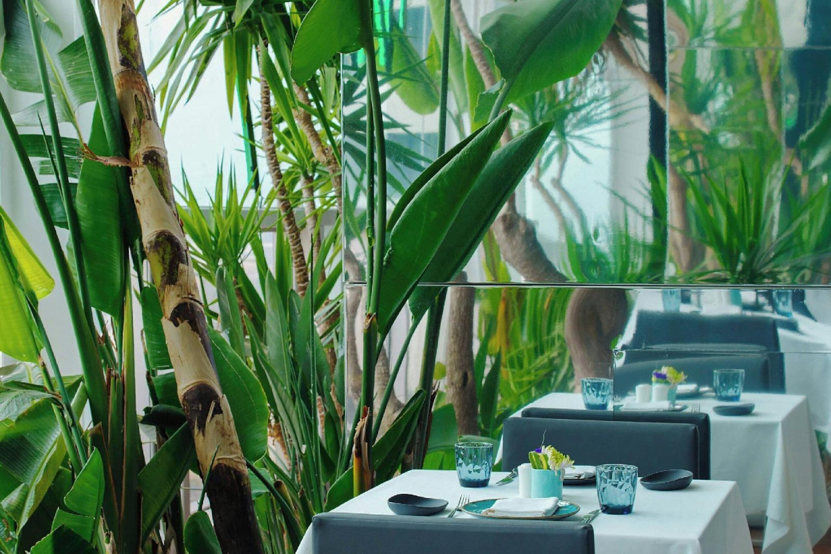 Renaissance Barcelona Fira Hotel