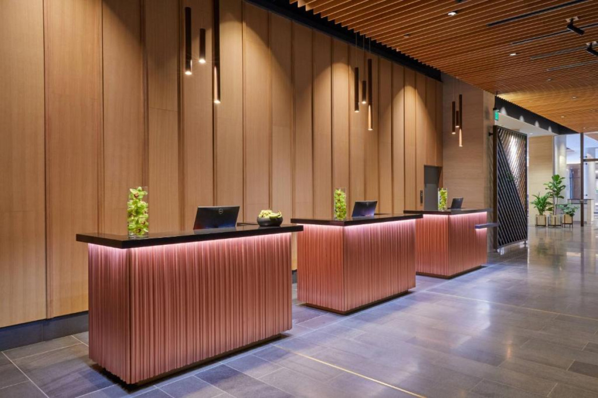 Renaissance Honolulu Hotel & Spa