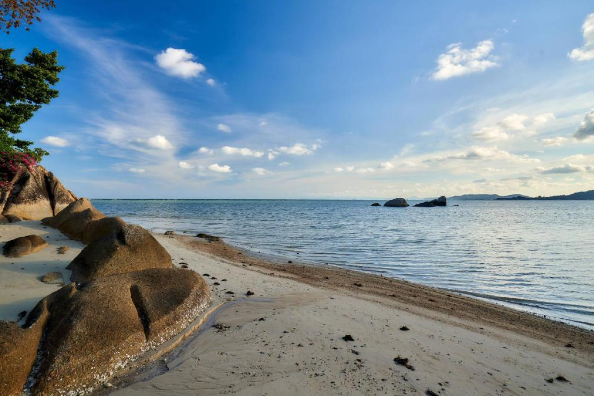 Renaissance Koh Samui Resort & Spa