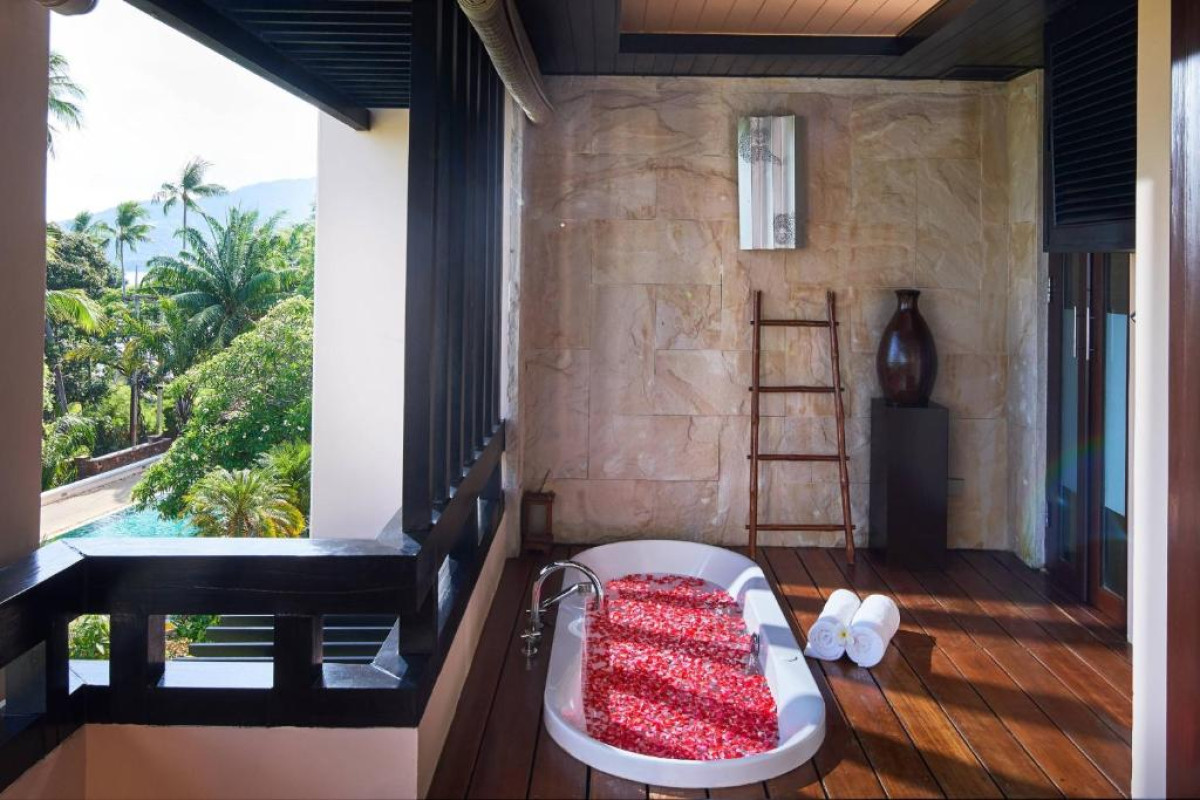 Renaissance Koh Samui Resort & Spa