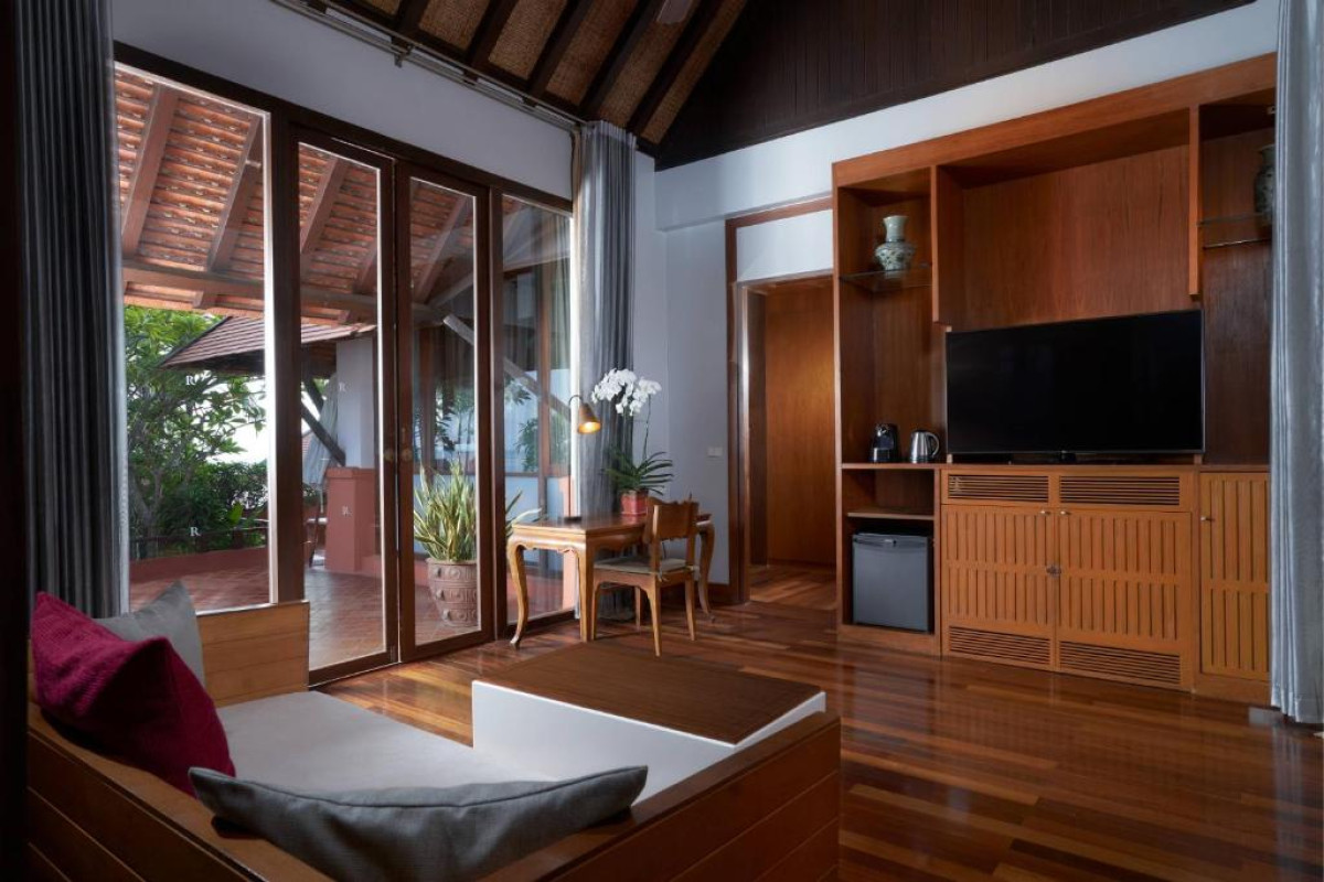 Renaissance Koh Samui Resort & Spa