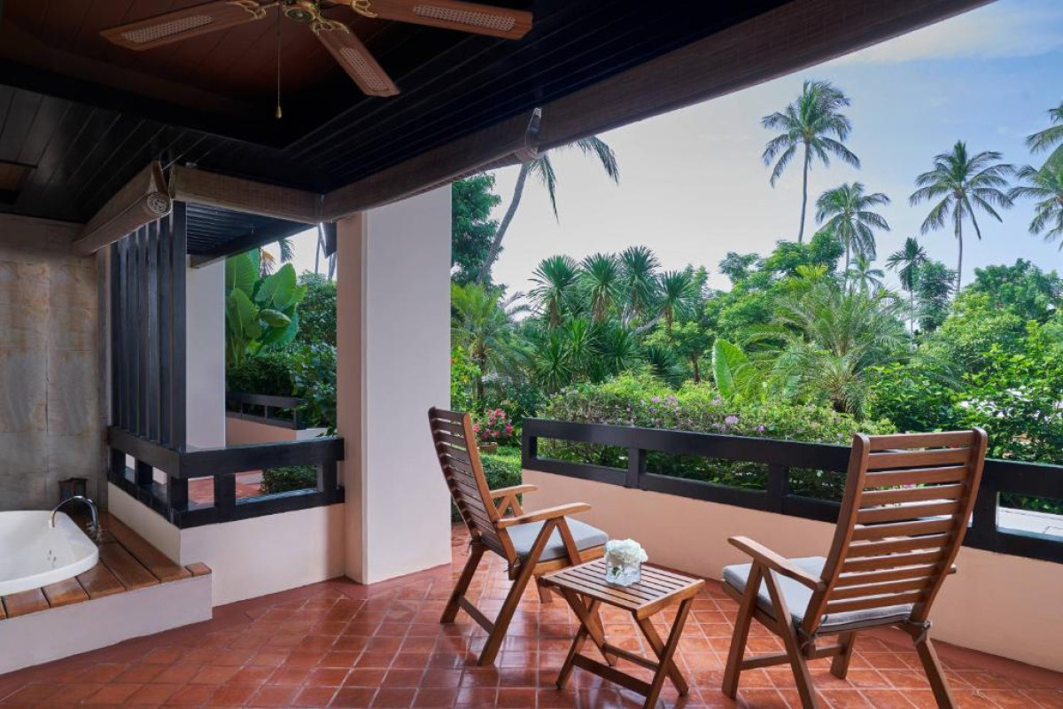 Renaissance Koh Samui Resort & Spa