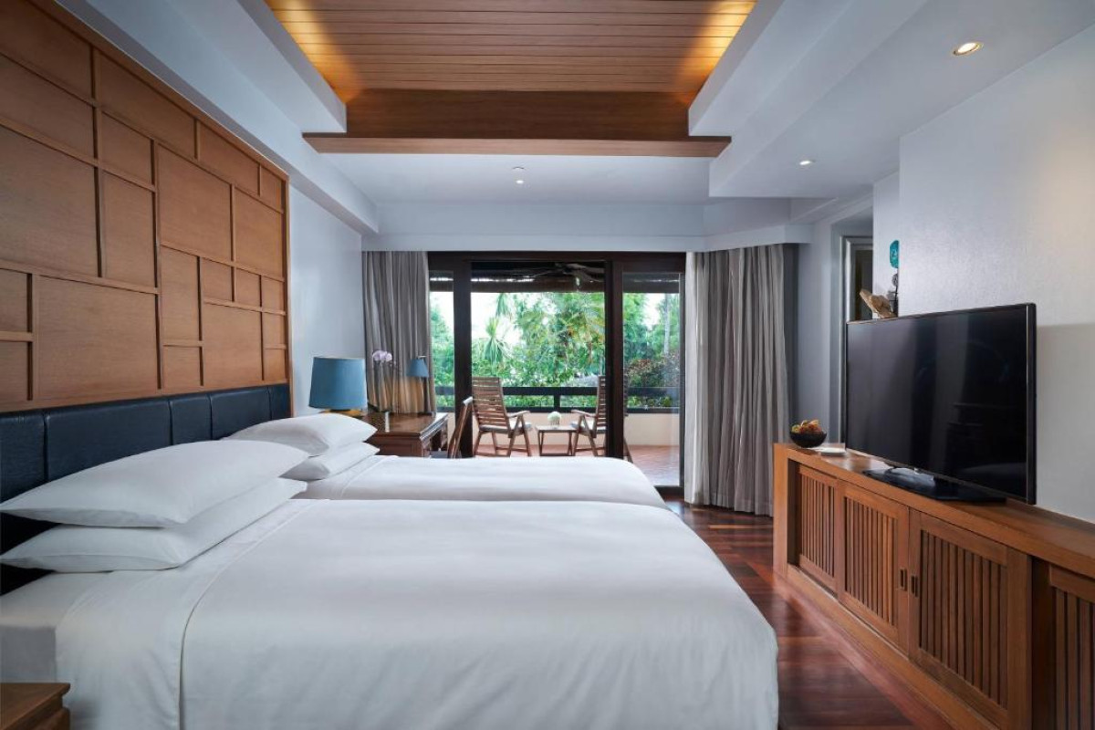 Renaissance Koh Samui Resort & Spa