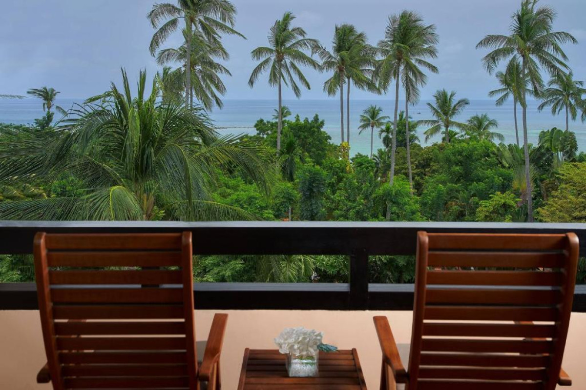Renaissance Koh Samui Resort & Spa