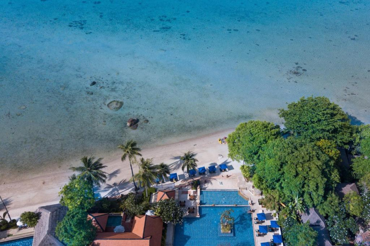 Renaissance Koh Samui Resort & Spa