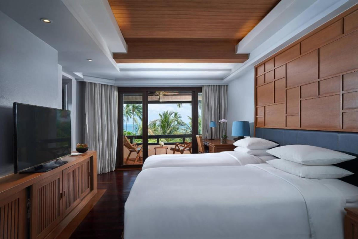 Renaissance Koh Samui Resort & Spa
