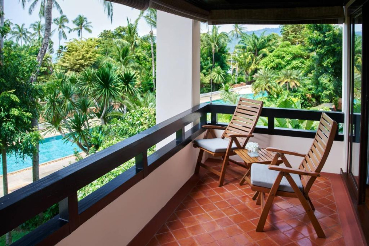 Renaissance Koh Samui Resort & Spa
