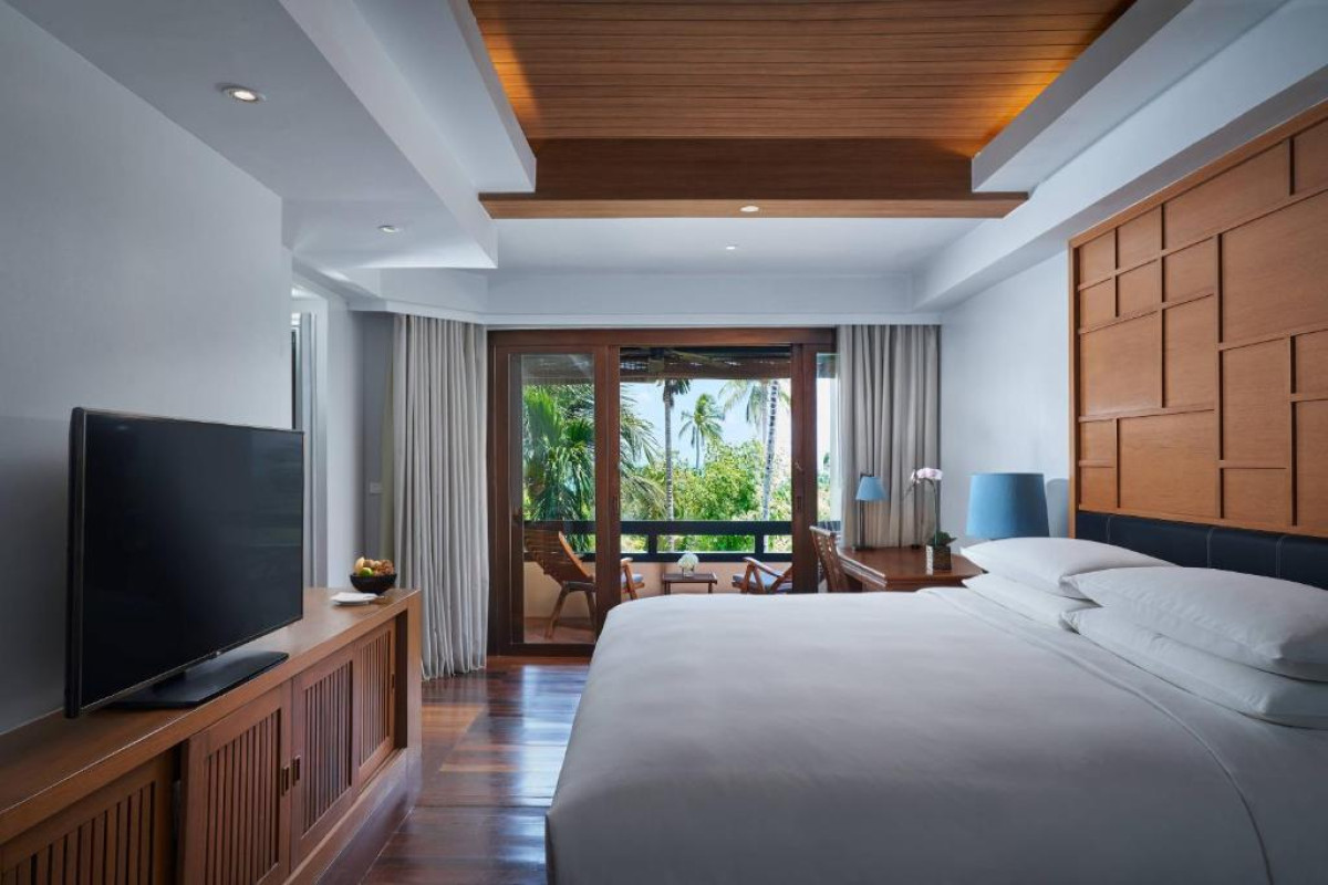Renaissance Koh Samui Resort & Spa